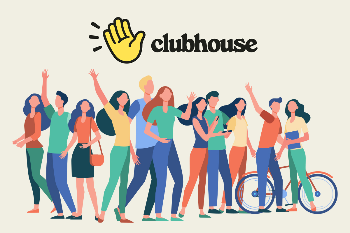 How to Increase Followers on Clubhouse App?